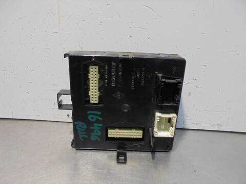Centralita Motor ECU Renault Laguna AUTHENTIQUE 120CV 88KW