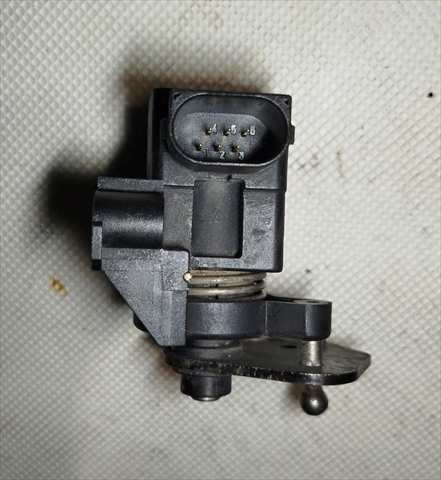 Foto 2ª: Sensor Aceleracion Mercedes Clase ML 320 3.2 G AUTOMATICO [112 MB] (1999)