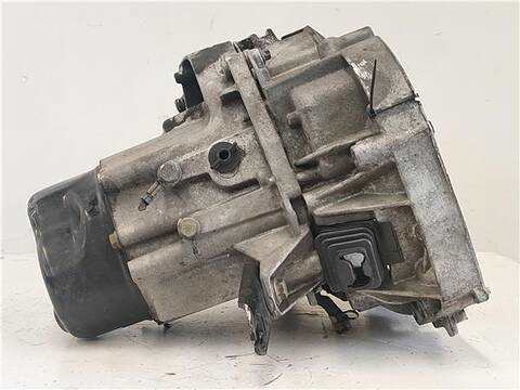Foto 4ª: Caja Cambios Renault Clio 1.2 AUTHENTIQUE 58CV 43KW [G/D7F G7] (2004)