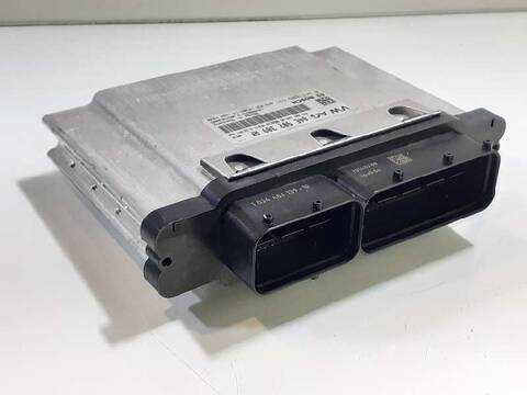 Centralita Motor ECU Volkswagen Polo ADVANCE BLUEMOTION 90CV 66KW