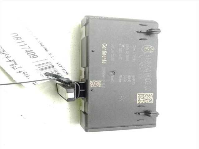 Centralita Motor ECU Bmw Serie 7 720 740 D LD XDRIVE