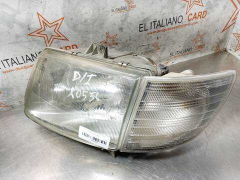 Foto 2ª: Faro Izquierdo Mercedes Vito 110 D EURO 2 638.174) 98CV 72KW [601970] (2004)