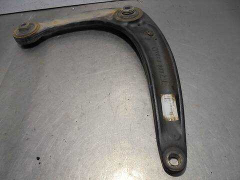 Foto 2ª: Brazo Suspension Delantero Derecho Citroen C4 COLLECTION BERLINA 90CV 66KW [9H06] (2013)