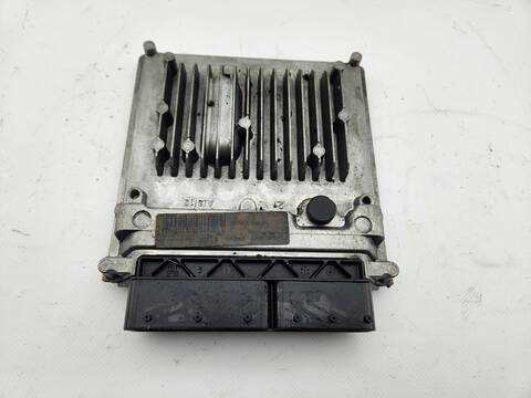 Centralita Motor ECU Mercedes Clase B 150 B 200 CDI 246.208) 136CV 100KW