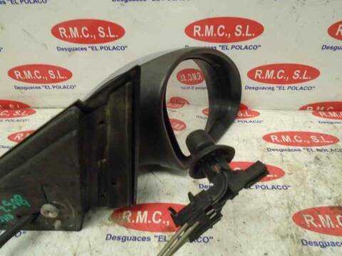 Foto 4ª: Retrovisor Derecho Seat Cordoba FRESH BERLINA 100CV 74KW [BBZ] (2004)