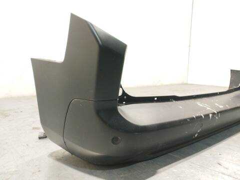 Foto 3ª: Paragolpes Trasero Fiat Doblo BLUEHDI 130 131CV 96KW [YH01] (2023)