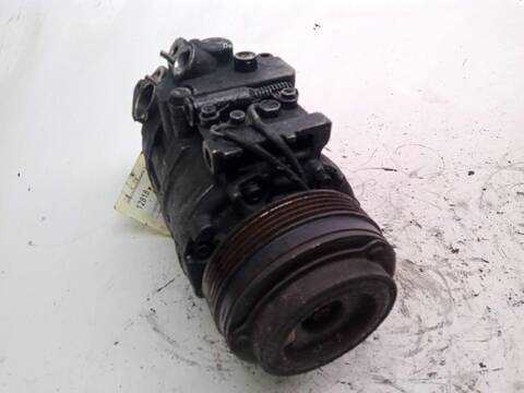 Compresor Aire Acondicionado Bmw Serie 5 525 2.5 D 163CV 120KW E39) M57D25