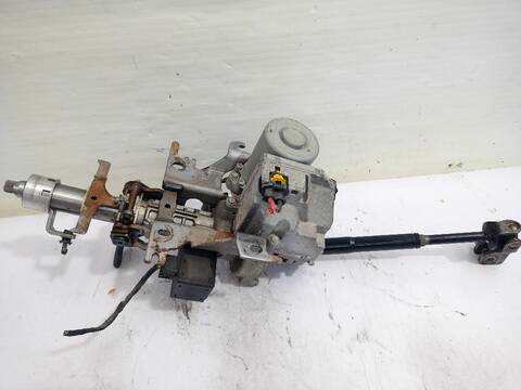 Foto 3ª: Columna Dirección Renault Scenic AUTHENTIQUE 86CV (2003)