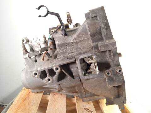 Foto 4ª: Caja Cambios Honda Hrv 1.6 16V 4WD GH2 GH4) 124CV 91KW GH_) [D16W5] (2000)