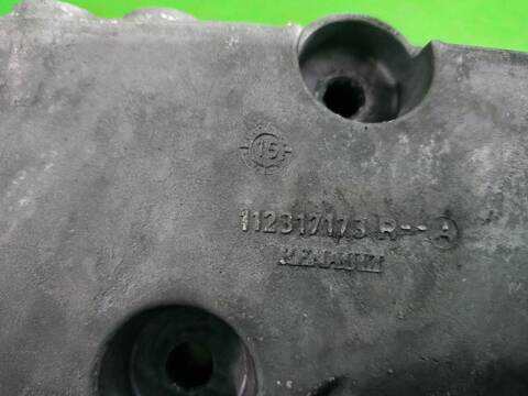 Foto 2ª: Soporte Motor Renault Kangoo PROFESIONAL 75CV [K9KB6] (2008)