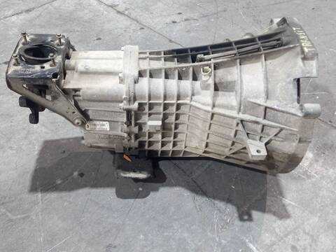 Foto 3ª: Caja Cambios Ford Transit 2.4 DI RWD FAA_ FAB_ FAC_ FAD_) 75CV 55KW FURGONETA