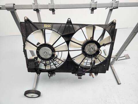 Foto 1ª: Electroventilador Mazda CX7 2.2 CRTD ER) ACTIVE 173CV 127KW [R2] (2010)