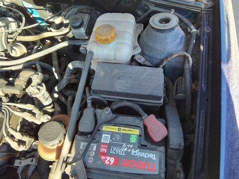 Foto 1ª: Caja Reles Fusibles Chevrolet Nubira 1.6 CAT BERLINA 109CV 80KW [F16D3] (2005)