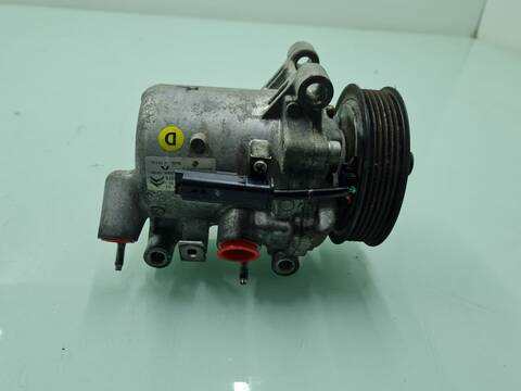 Foto 2ª: Compresor Aire Acondicionado Citroen C3 FEEL 102CV 75KW [YH01] (2022)