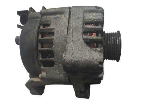 Foto 2ª: Alternador Bmw Serie 1 114 118 D 143CV (2003)
