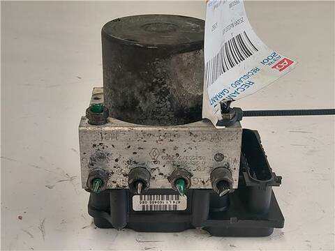 Foto 4ª: Abs Renault Scenic 1.5 DCI JM02 JM13) 101CV 74KW JM) [D/ K9K F7] (2005)
