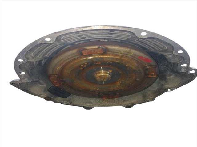 Foto 2ª: Caja Cambios Jeep Cherokee 2.8 CRD 4X4 (2001)