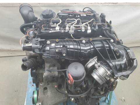 Motor Completo Bmw X1 XDRIVE 25D
