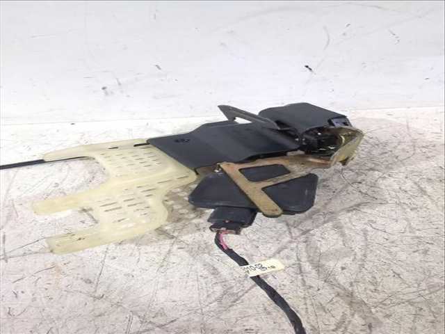 Foto 3ª: Cerradura Puerta Trasera Izquierda Hyundai Tucson 2.0 CRDI 113CV [D4EA] (2004)