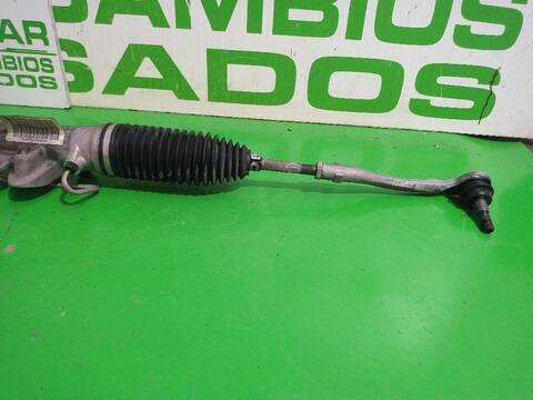 Foto 3ª: Cremallera de Direccion Peugeot 508 ACTIVE 140CV [8DRHF8] (2011)