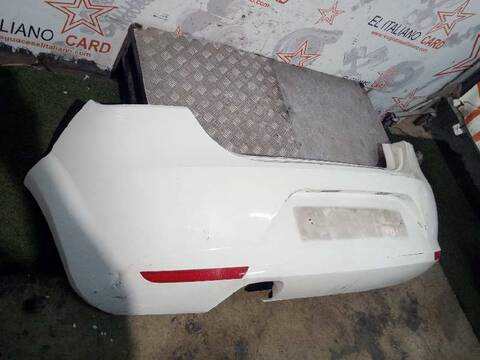 Foto 2ª: Paragolpes Trasero Seat Leon STYLANCE - STYLE 105CV 77KW [BXE] (2007)
