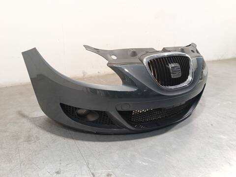 Foto 3ª: Paragolpes Delantero Seat Leon 1.9 TDI 105CV 77KW [BXE] (2007)