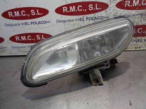 Faro Antiniebla Delantero Izquierdo Peugeot 406 SLDT BERLINA 90CV 66KW