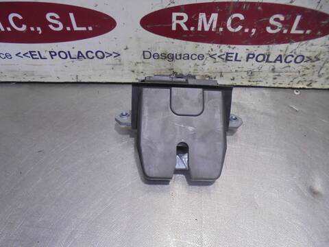 Cerradura Maletero Portón Ford Focus TREND 101CV 74KW