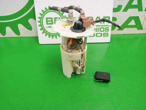 Aforador Chevrolet Aveo LS 101CV