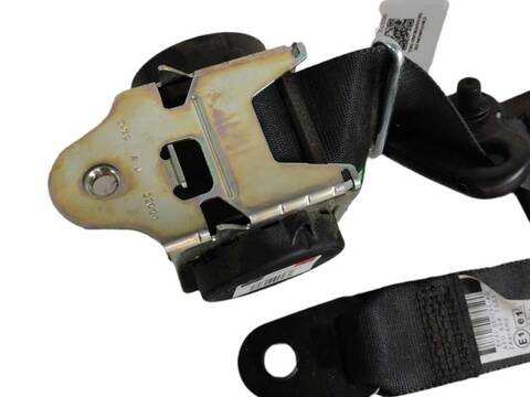 Foto 2ª: Cinturón Delantero Derecho Ford Kuga 2.0 TDCI 4X4 (2008)