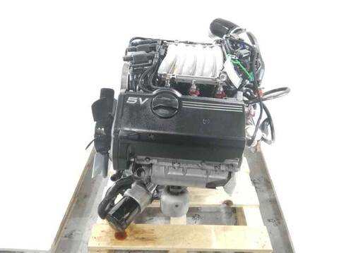 Motor Completo Audi A4 2.8 V6 30V BERLINA 193CV 142KW