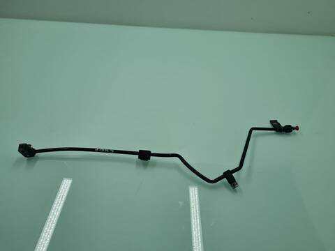 Foto 1ª: Tubos Aire Acondicionado Toyota Land Cruiser D4-D VX 5-PTAS.) 163CV 120KW [1KDFTV] (2001)