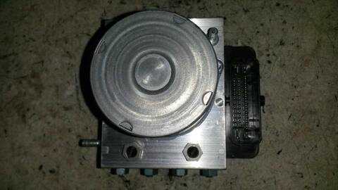 Foto 2ª: Abs Mercedes Vito 109/111 CDI LANG 447.703) 114CV 84KW (2014)