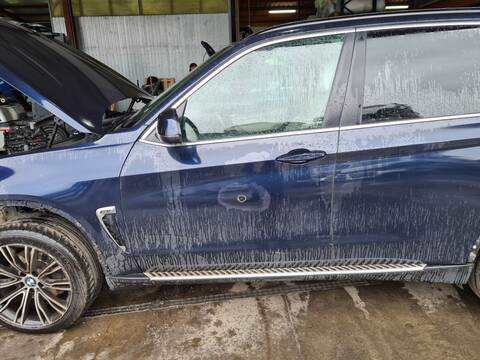 Puerta Delantera Izquierda Bmw X5 XDRIVE40D 313CV 230KW