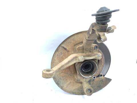 Foto 3ª: Mangueta Delantera Izquierda Lada Niva 1700 I 80CV 59KW [21214] (1998)