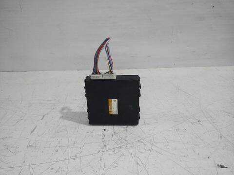 Centralita Motor ECU Lexus RX LUXURY 204CV