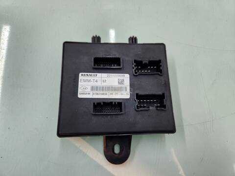 Centralita Motor ECU Renault Clio ZEN 89CV 66KW