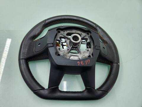 Foto 4ª: Volante DS 7 PERFORMANCE LINE 180CV 132KW [5G06] (2020)