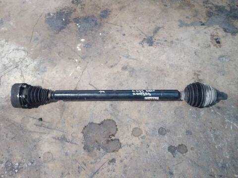 Transmision Delantera Derecha Skoda Octavia ELEGANCE BERLINA 105CV 77KW