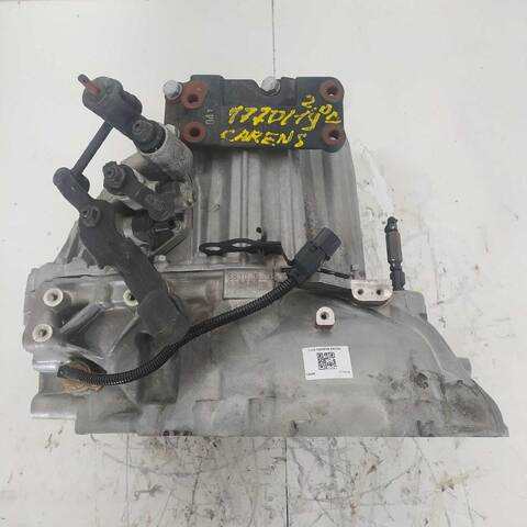 Caja Cambios Kia Carens 2.0 CRDI 140