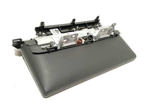 Foto 2ª: Pantalla Multifuncion Nissan Qashqai 1.3 DIG-T 158CV 116KW [HR13] (2025)