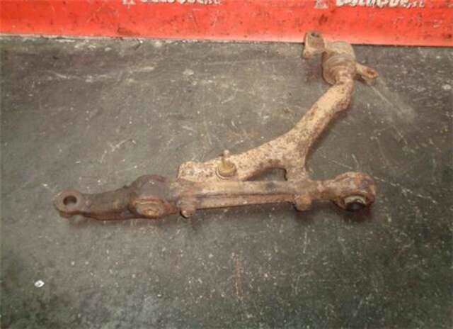Foto 2ª: Brazo Suspension Delantero Derecho Mg ZR 1.8 160 [1.8 LTR. - 118 KW CAT] [18K4K]