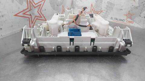 Foto 2ª: Mando Climatizador Fiat Doblo VERSION INDEFINIDA (2010)