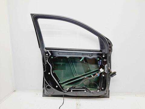 Foto 3ª: Puerta Delantera Izquierda Dodge Journey G SE [BWD] (2009)
