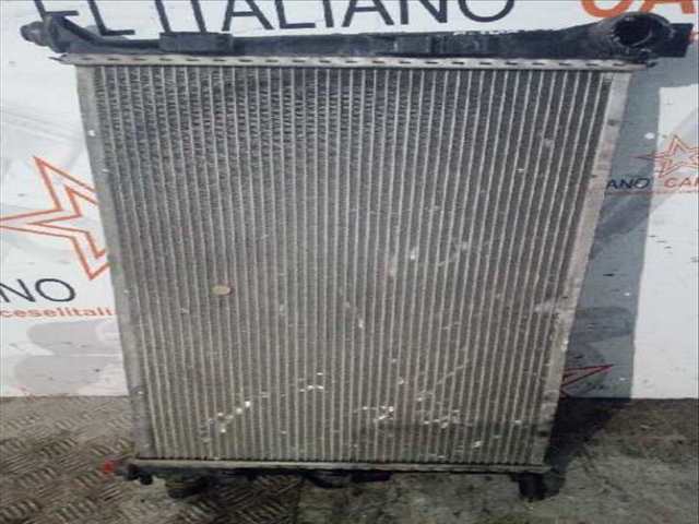 Foto 1ª: Radiador Motor Mercedes Clase A 140 170 CDI 168.009) 95CV 70KW [668942] (2003)