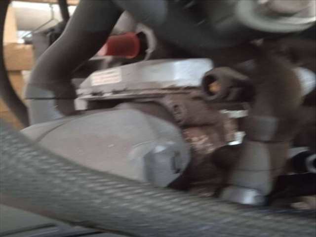 Foto 3ª: Motor Completo Mercedes Clase E 180 3.2 V6 18V CAT BERLINA 224CV 165KW