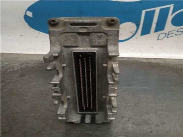 Foto 3ª: Centralita Motor ECU Renault Megane 1.9 DTI (LA08. LA0N) I CLASSIC (LA0)(1996-_) [F9Q 734]