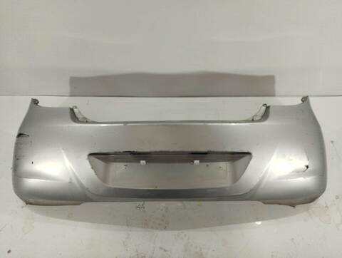 Paragolpes Trasero Hyundai i20 1.2 CAT 78CV 57KW