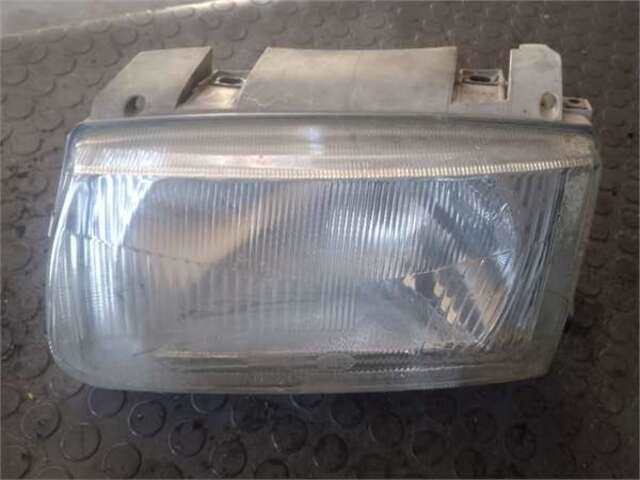 Faro Derecho Volkswagen Polo 1.0 BÁSICO [1.0 LTR. - 37 KW]