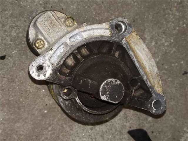 Foto 2ª: Motor de Arranque Citroen Saxo 1.6 VTS [1.6 LTR. - 65 KW]